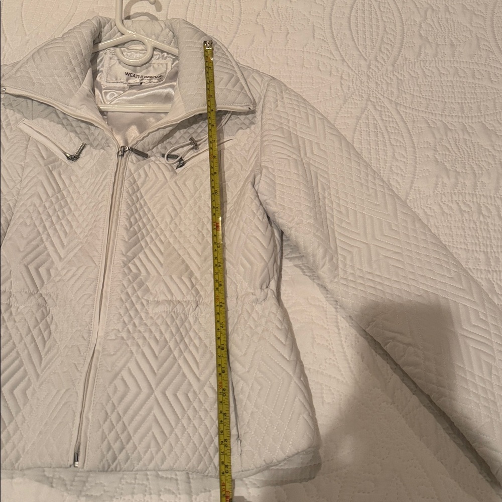 Jacket - Picture 11 of 12